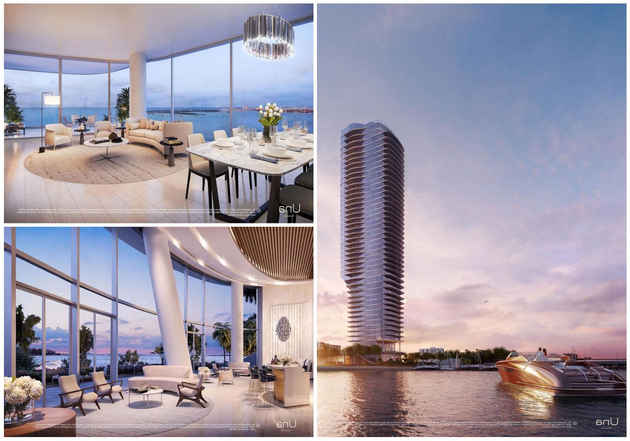 Una Residences Brickell